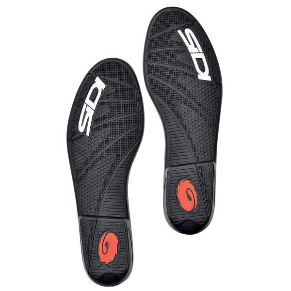 SIDI Sidi B2/Black Rain/ST/Vertigo Soles